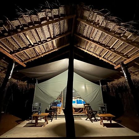 Ranakeliya Lodge - Yala Exteriér fotografie