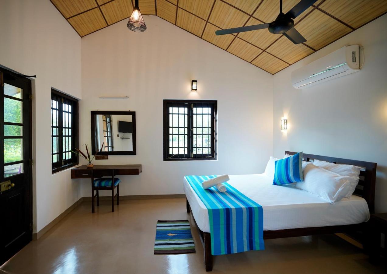 Ranakeliya Lodge - Yala Exteriér fotografie