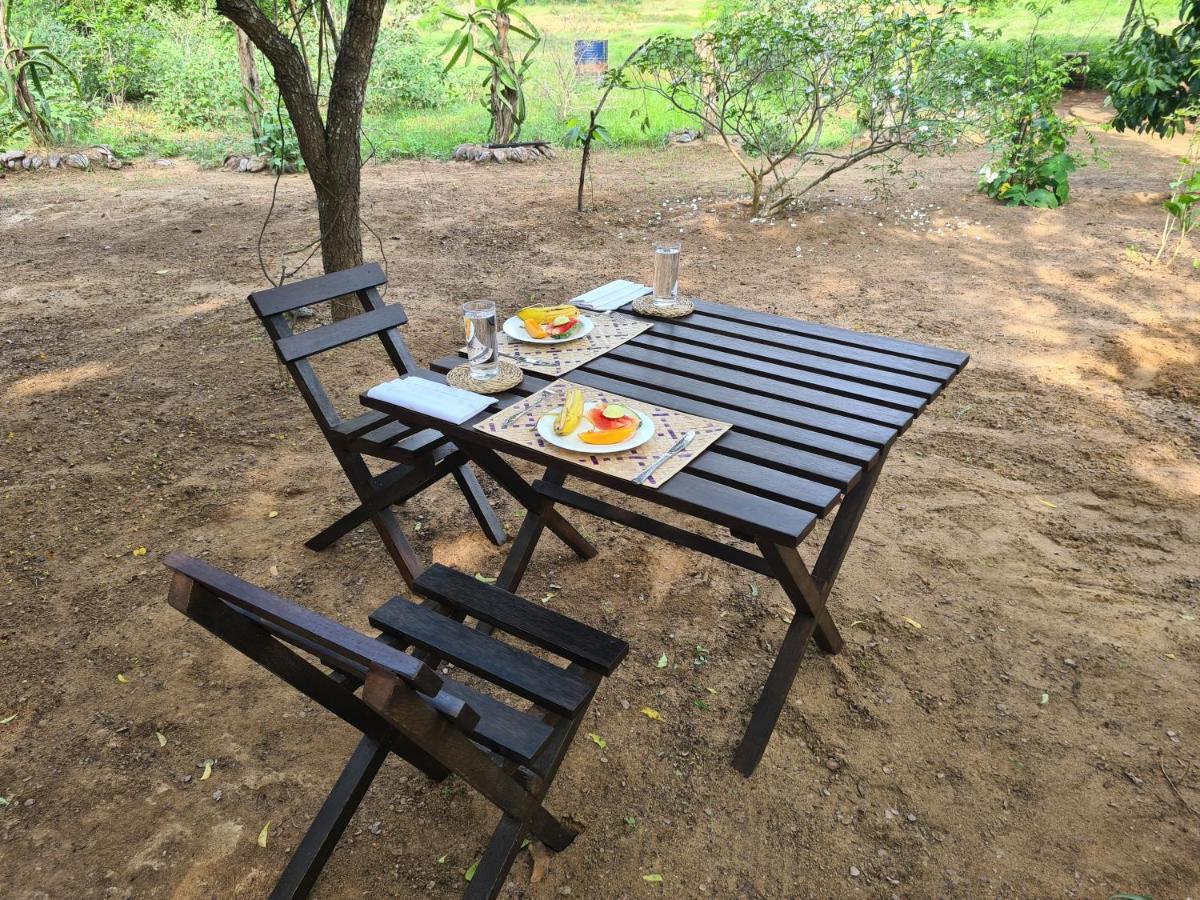 Ranakeliya Lodge - Yala Exteriér fotografie