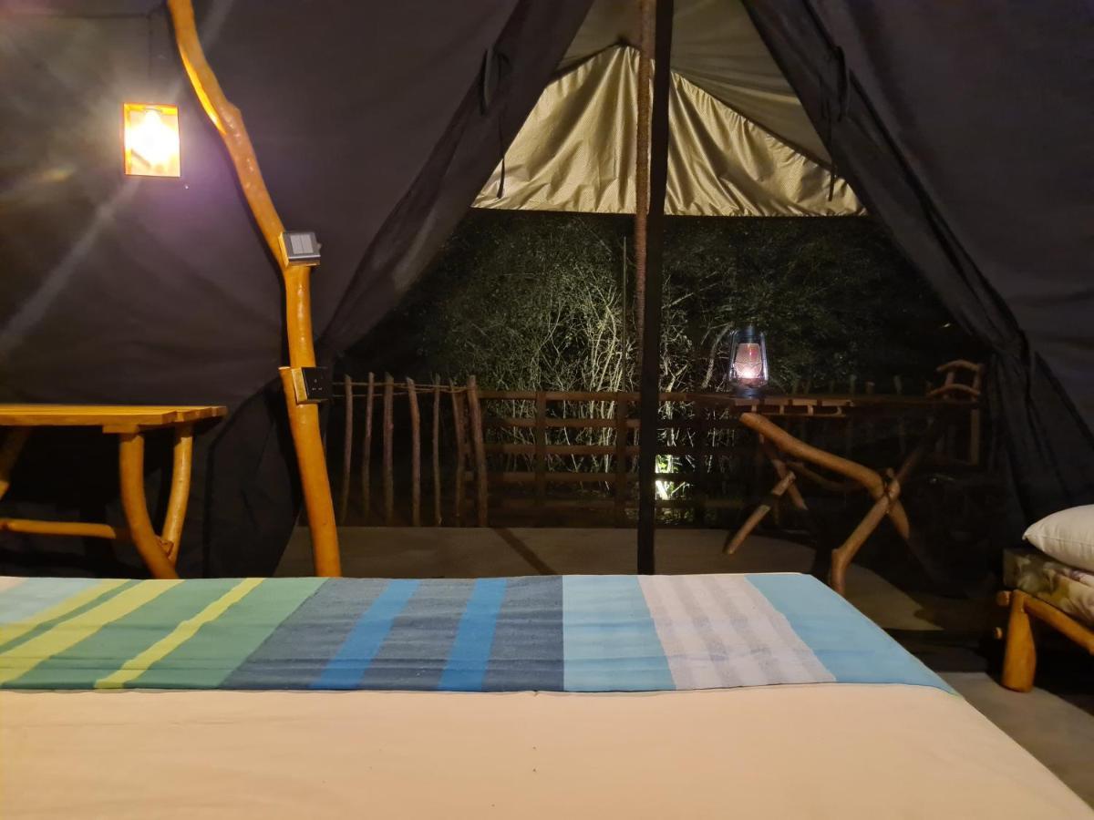 Ranakeliya Lodge - Yala Exteriér fotografie