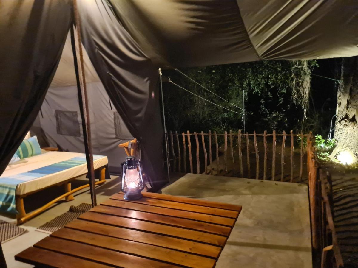 Ranakeliya Lodge - Yala Exteriér fotografie