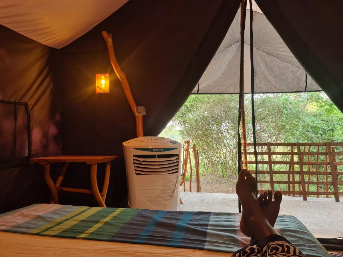 Ranakeliya Lodge - Yala Exteriér fotografie