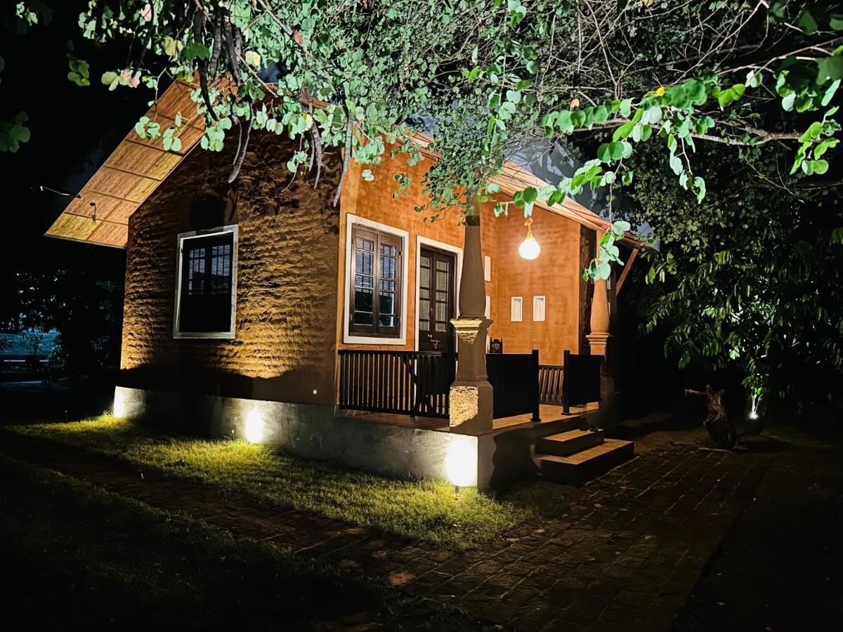 Ranakeliya Lodge - Yala Exteriér fotografie