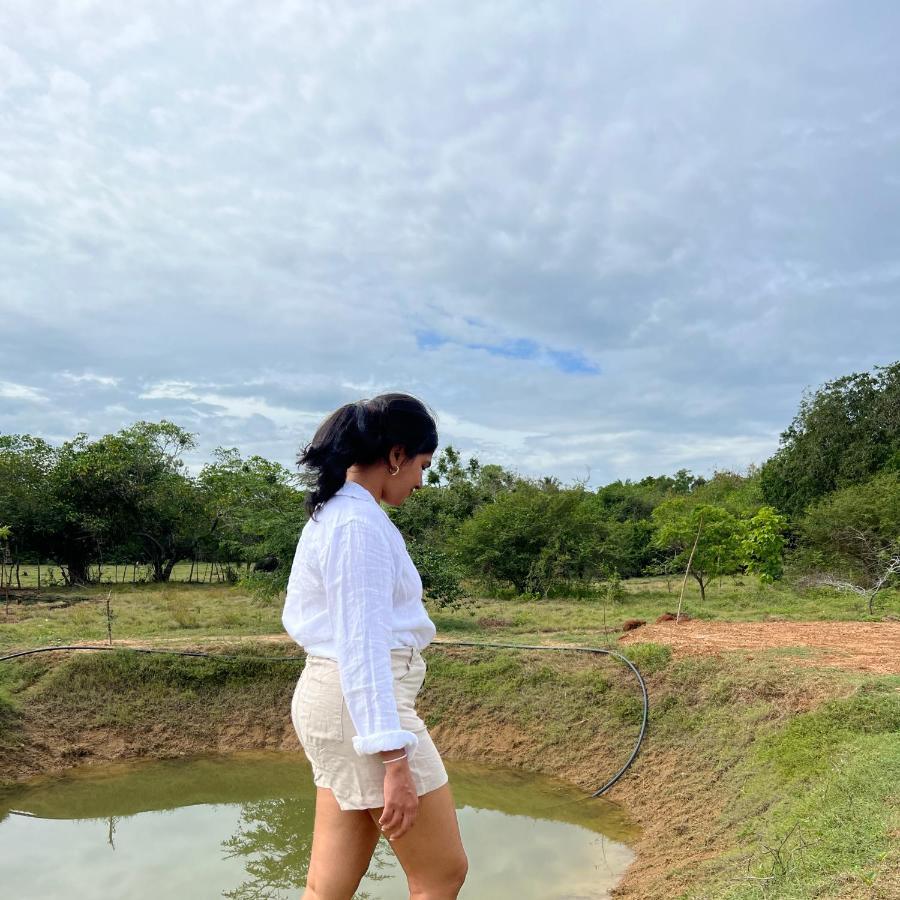 Ranakeliya Lodge - Yala Exteriér fotografie