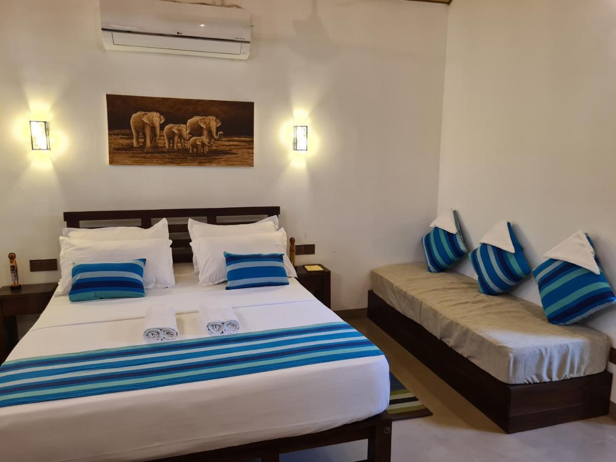 Ranakeliya Lodge - Yala Exteriér fotografie