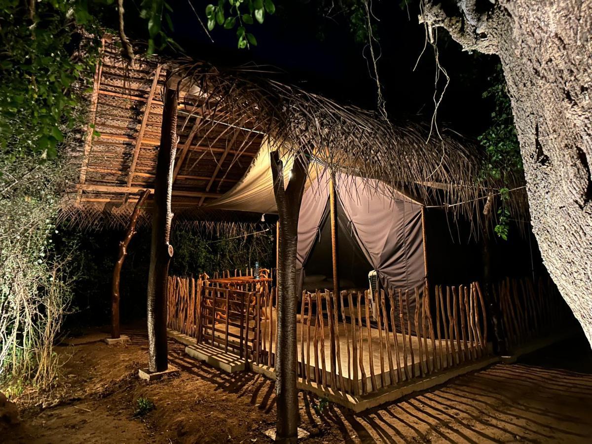 Ranakeliya Lodge - Yala Exteriér fotografie