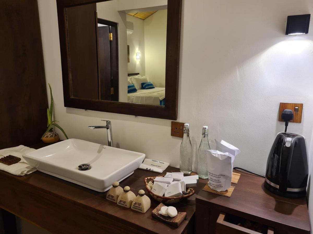 Ranakeliya Lodge - Yala Exteriér fotografie