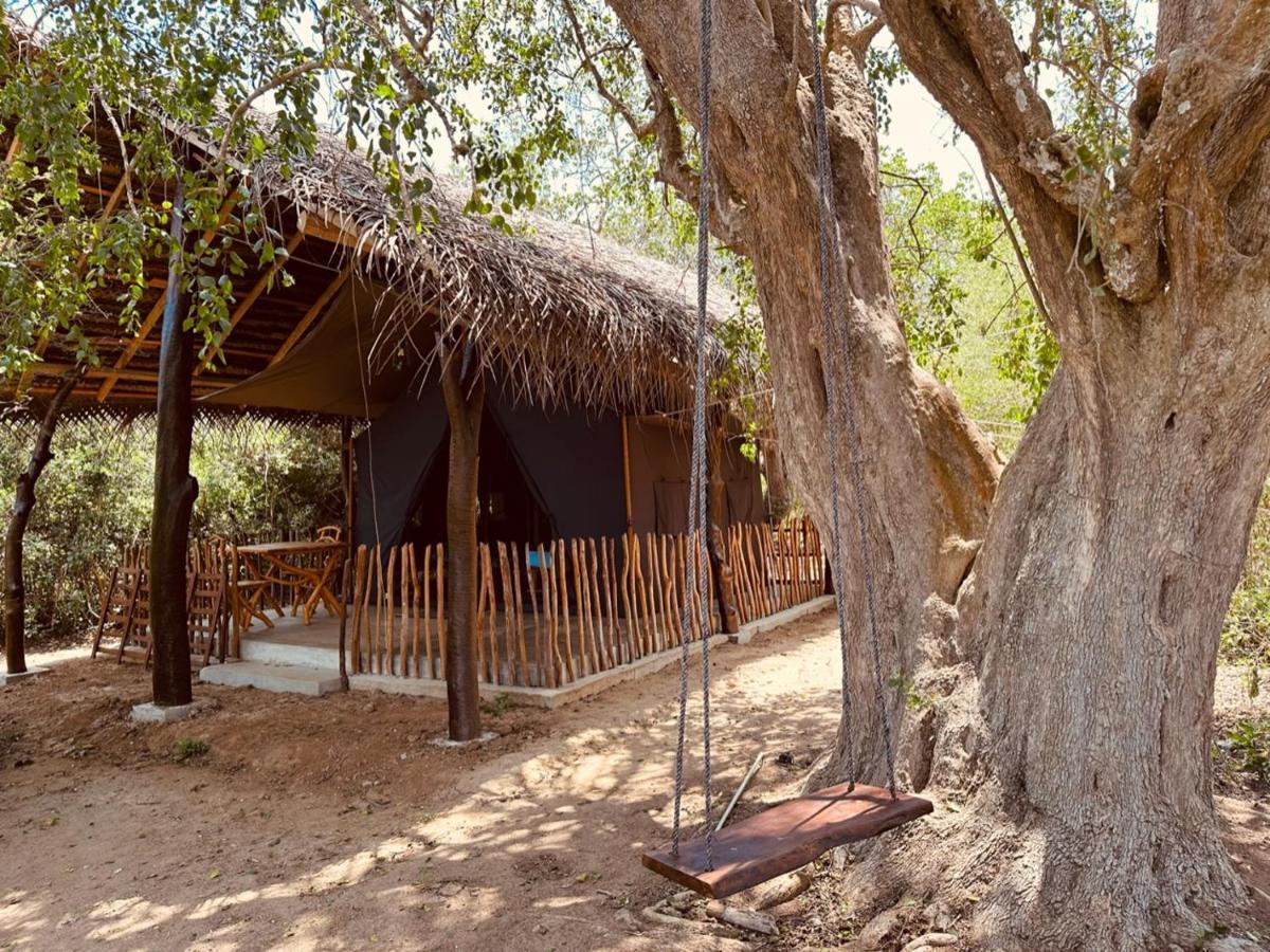 Ranakeliya Lodge - Yala Exteriér fotografie
