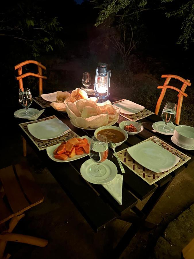 Ranakeliya Lodge - Yala Exteriér fotografie