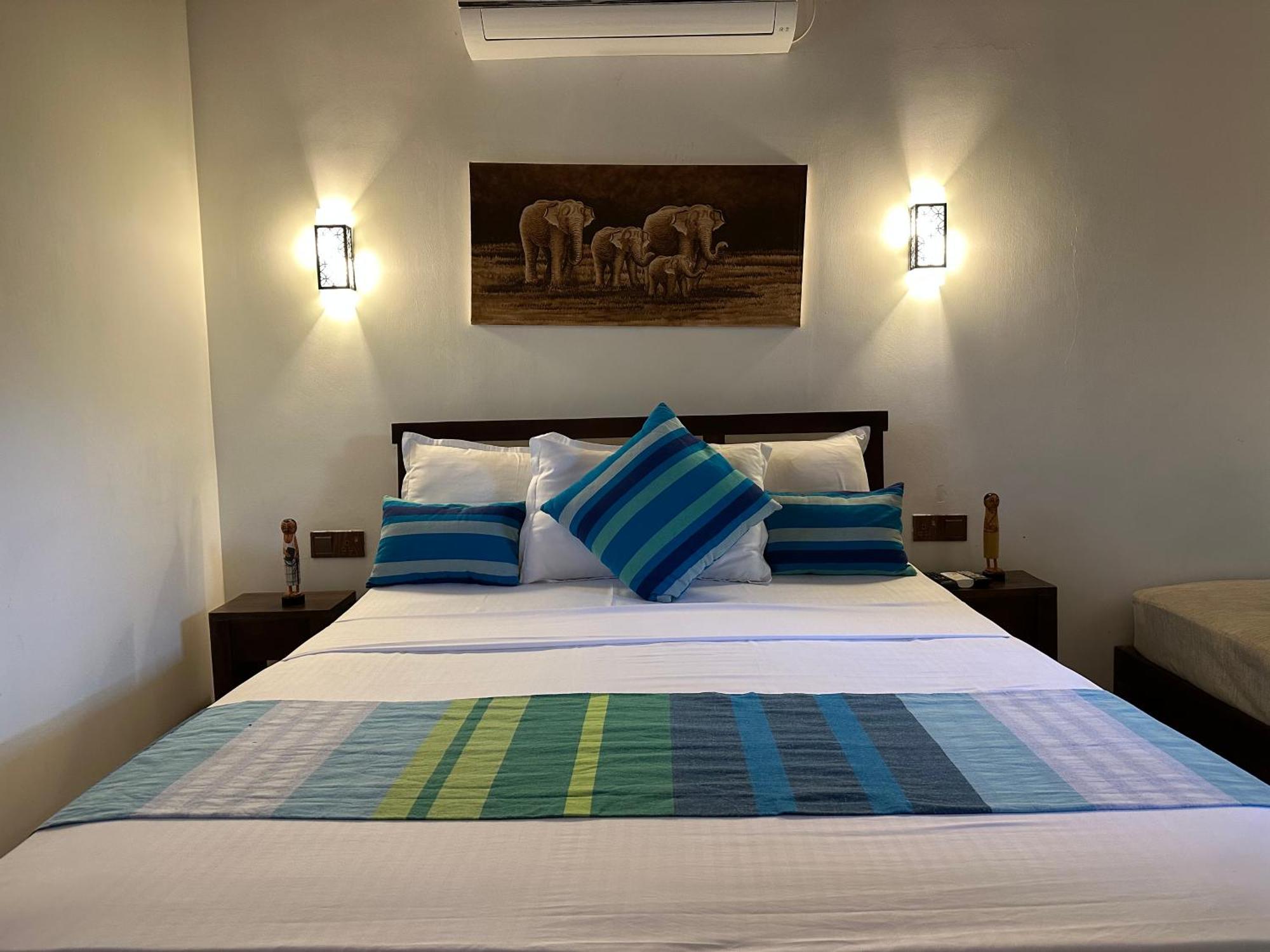 Ranakeliya Lodge - Yala Exteriér fotografie