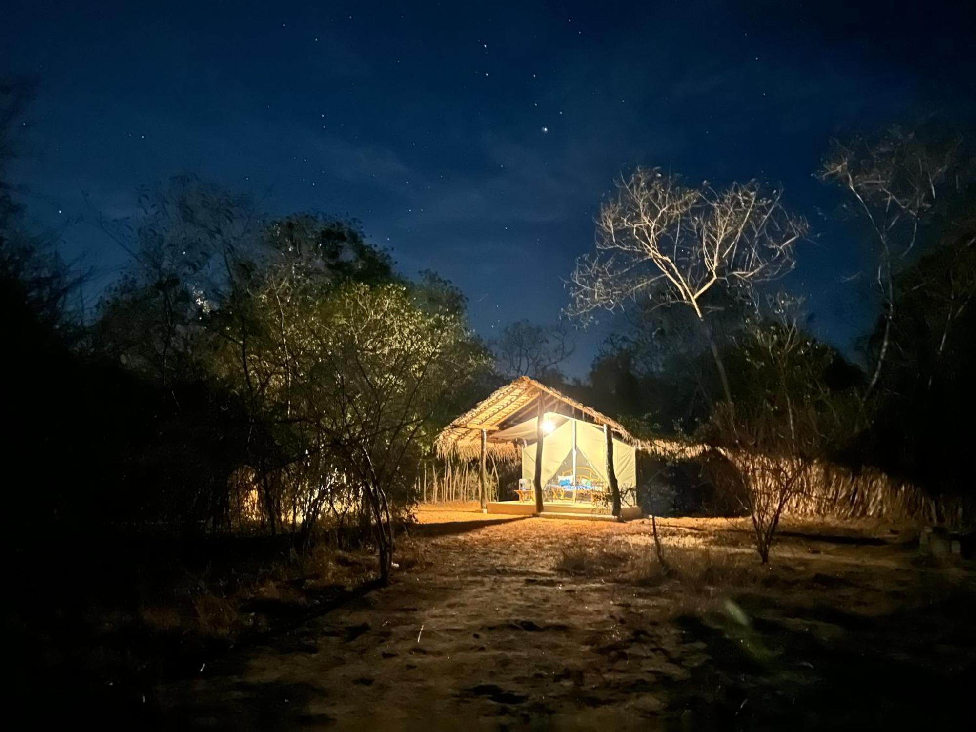 Ranakeliya Lodge - Yala Exteriér fotografie