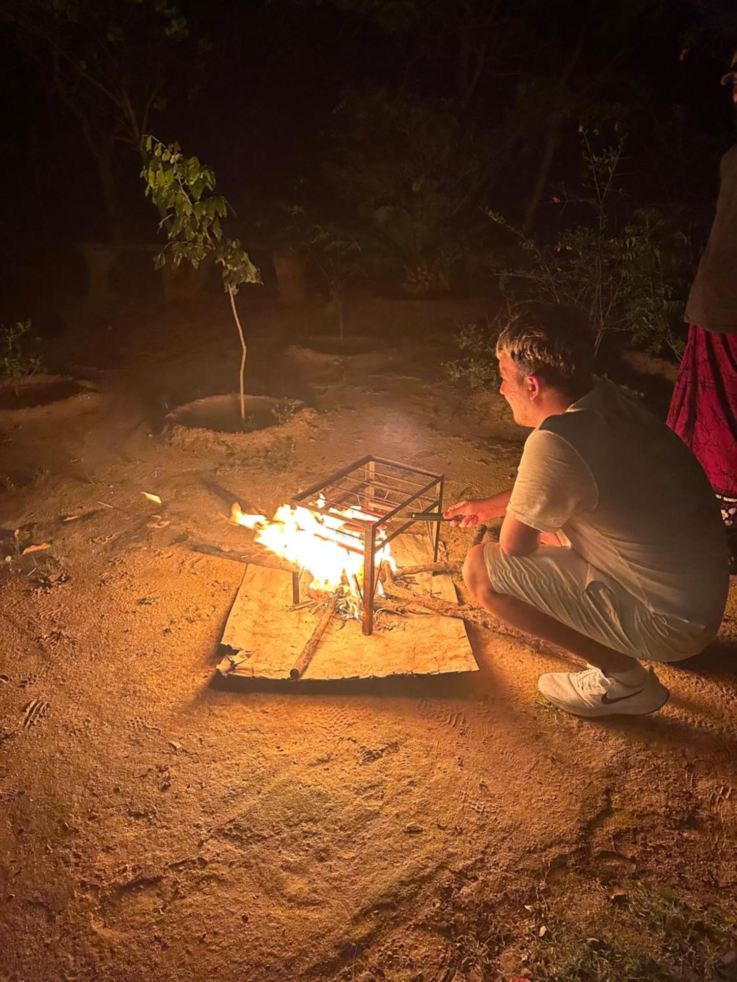 Ranakeliya Lodge - Yala Exteriér fotografie