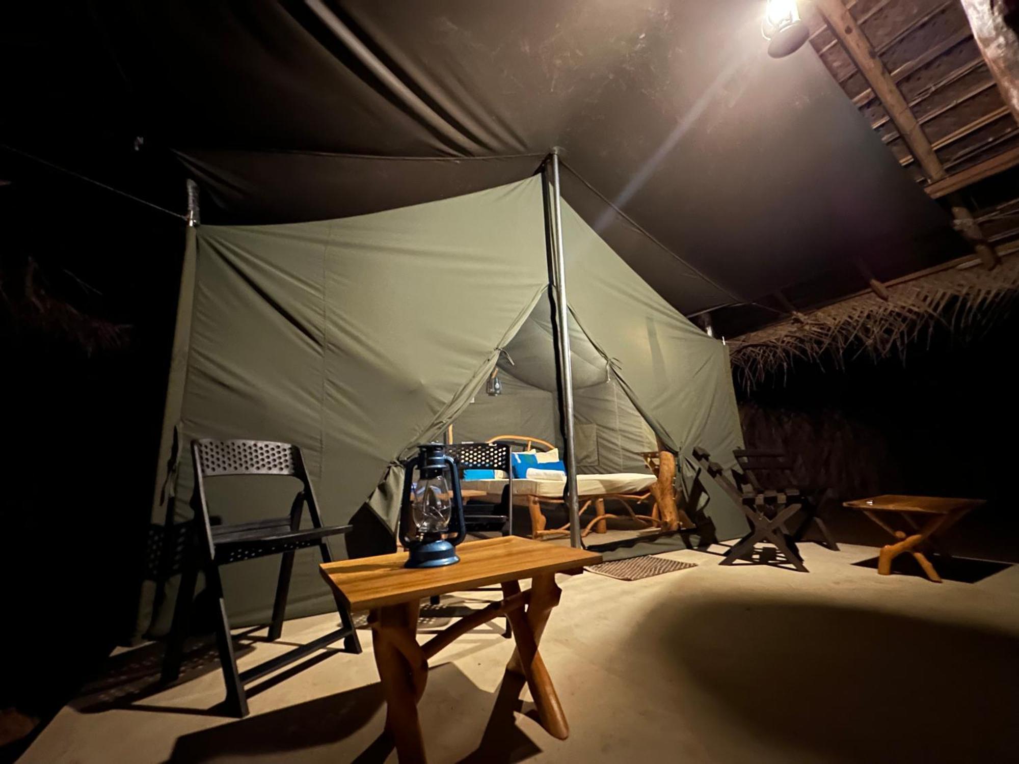 Ranakeliya Lodge - Yala Exteriér fotografie
