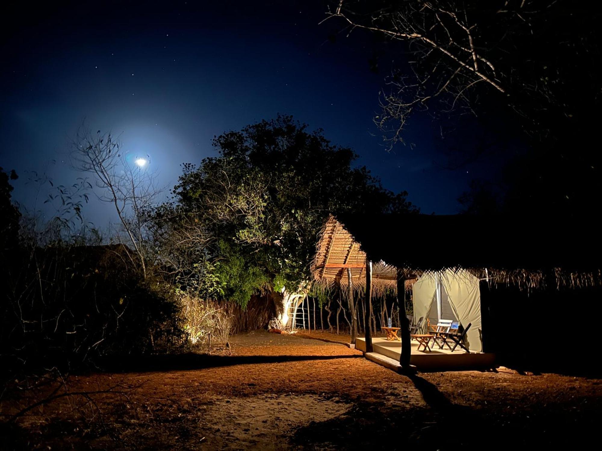 Ranakeliya Lodge - Yala Exteriér fotografie