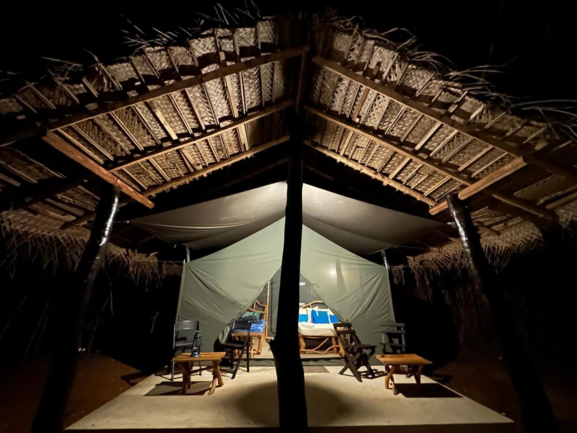 Ranakeliya Lodge - Yala Exteriér fotografie