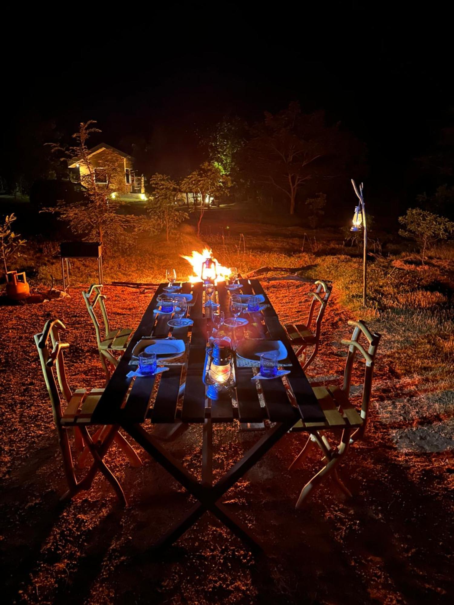 Ranakeliya Lodge - Yala Exteriér fotografie