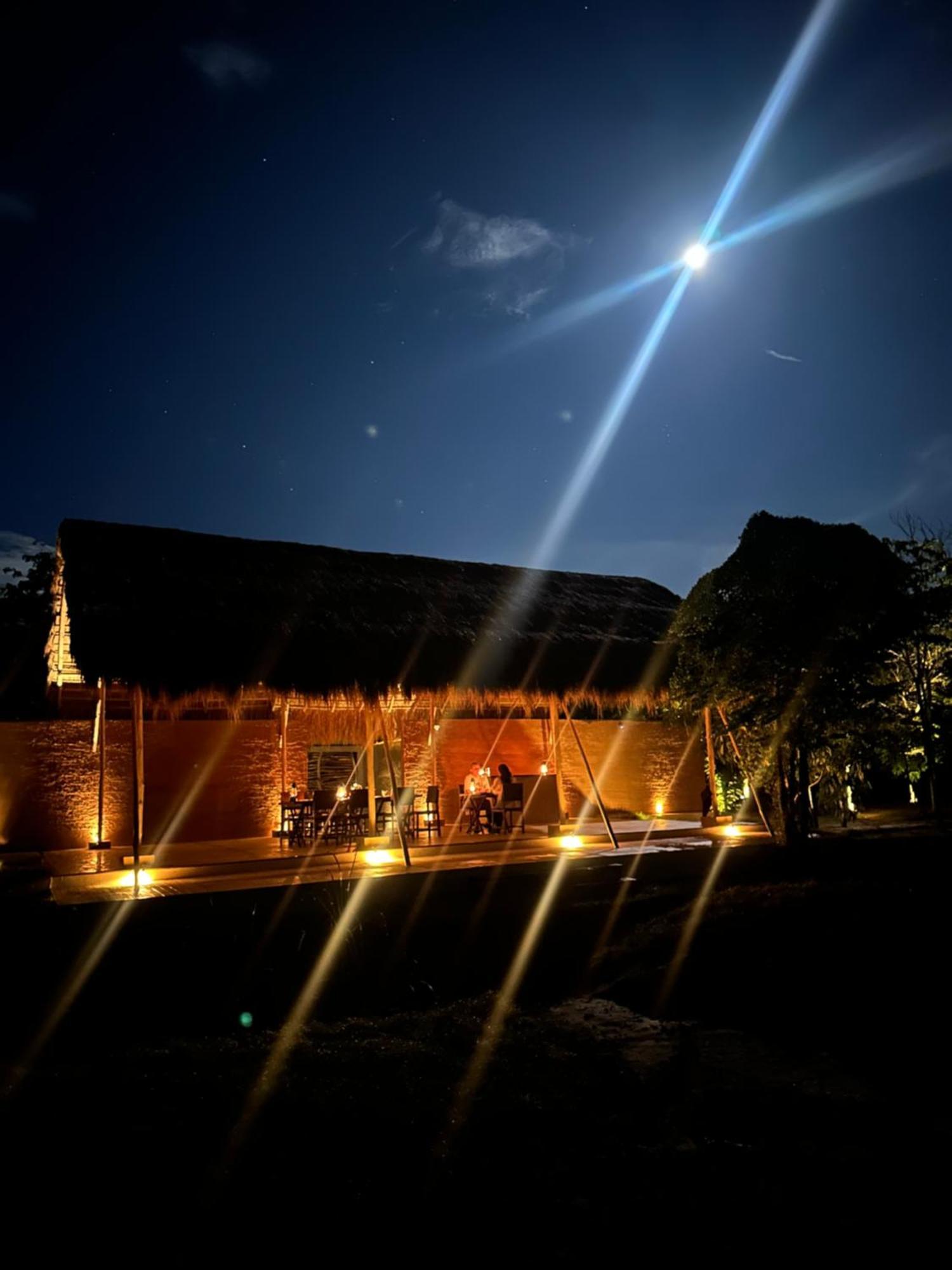 Ranakeliya Lodge - Yala Exteriér fotografie