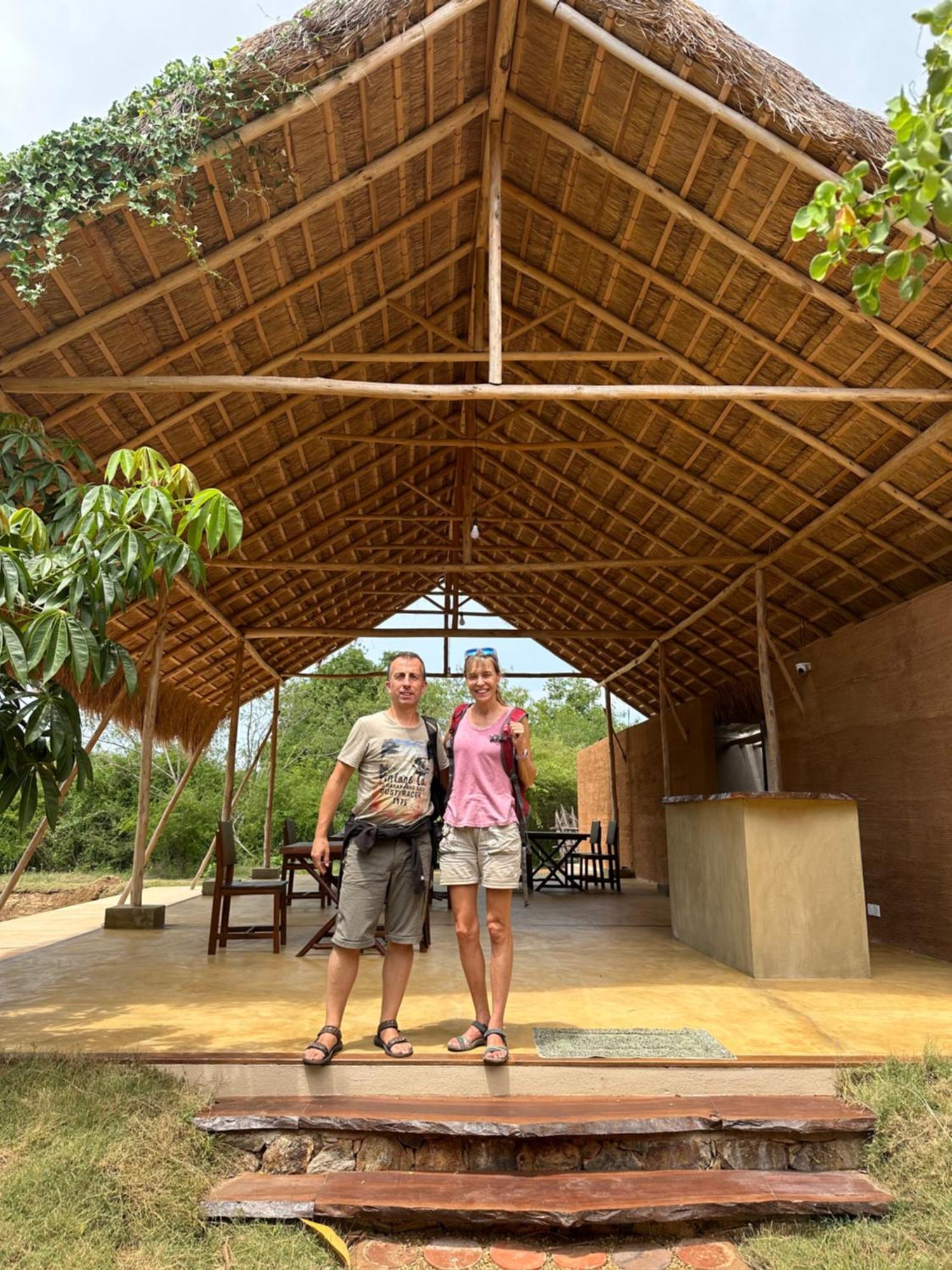 Ranakeliya Lodge - Yala Exteriér fotografie
